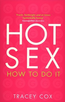 Hot sex by Tracey Cox