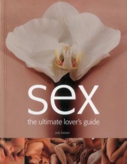 Sex by Judy Bastyra