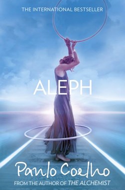 Aleph  P/B by Paulo Coelho