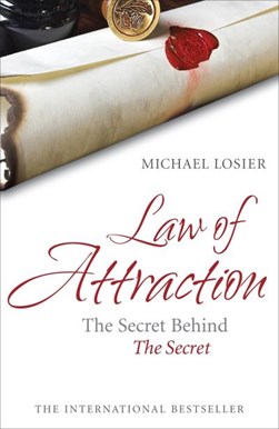Law Of Attraction  P/B by Michael J. Losier