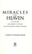 Miracles from heaven by Christy Wilson Beam