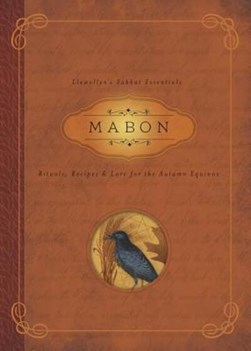 Mabon by Diana Rajchel