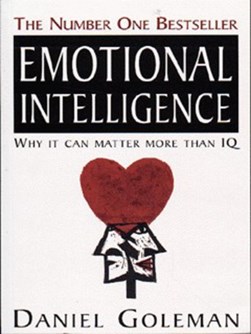 Emotional Intelligence  P/B by Daniel Goleman