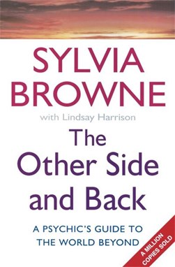 Other Side & Back  P/B by Sylvia Browne