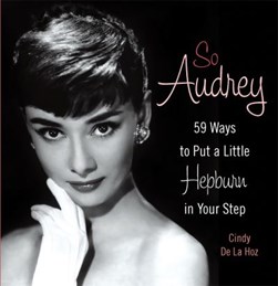 So Audrey H/B by Cindy De La Hoz