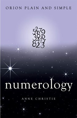 Numerology by Anne Christie