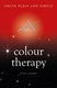 Colour therapy, orion plain and simple by Nina Ashby