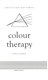 Colour therapy, orion plain and simple by Nina Ashby