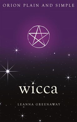Wicca by Leanna Greenaway