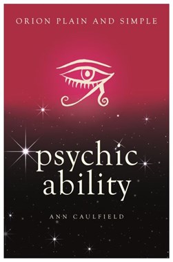 Psychic ability by Ann Caulfield
