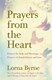 Prayers from the heart by Lorna Byrne