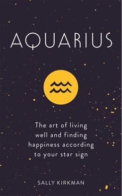 Aquarius by Sally Kirkman