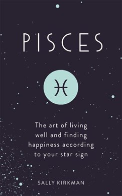 Pisces by Sally Kirkman