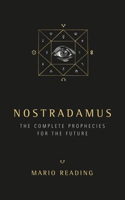 Nostradamus by Mario Reading