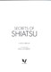 Secrets of shiatsu by Cathy Meeus