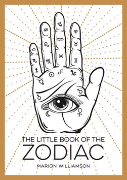 The little book of the zodiac by Marion Williamson