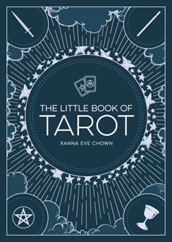 Little Book Of Tarot P/B by Xanna Eve Chown