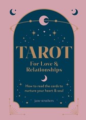 Tarot for love & relationships