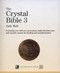 The Crystal Bible Volume 3 by Judy Hall