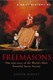 Brief History Of The Freemasons  P/B by Jasper Godwin Ridley