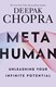 Metahuman P/B by Deepak Chopra