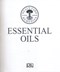 Essential oils by Claire Cross