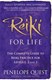 Reiki For Life Tpb by Penelope Quest