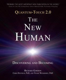 Quantum-touch 2.0 by Richard Gordon