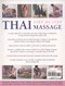 Thai step-by-step massage by Nicky Smith