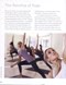 Modern Yoga Bible P/B by Christina Brown