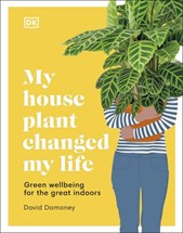 My house plant changed my life