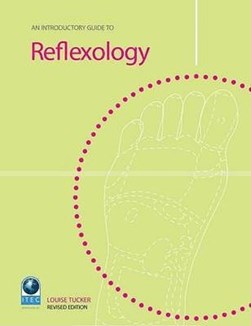 Intro Guide To Reflexology Book & Cd by Louise Tucker