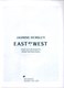 East by west by Jasmine Hemsley