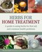 Herbs for home treatment by Anna Newton