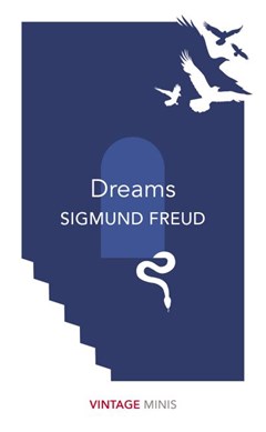 Dreams by Sigmund Freud