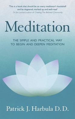 Meditation by Patrick J. Harbula