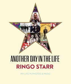 Another day in the life by Ringo Starr