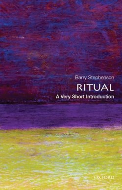 Ritual by Barry Stephenson