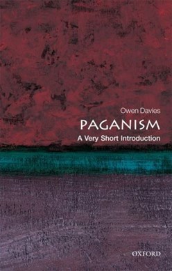 Paganism by Owen Davies