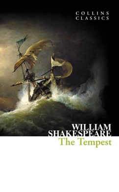 Tempest Collins Classics by William Shakespeare