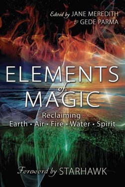 Elements of magic by Jane Meredith
