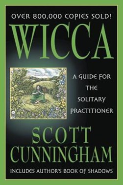 Wicca by Scott Cunningham