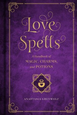 Love Spells by Melissa West