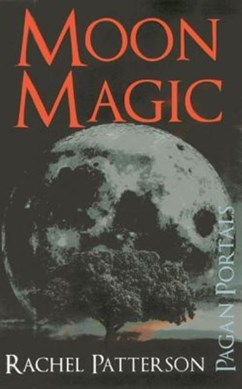 Moon magic by Rachel Patterson
