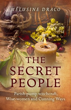 The secret people by Mélusine Draco