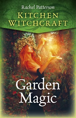 Garden magic by Rachel Patterson