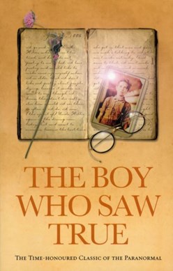 The boy who saw true by Cyril Scott