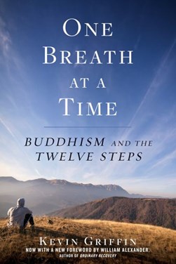 One breath at a time by Kevin Edward Griffin
