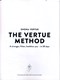 The Vertue method by Shona Vertue