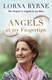 Angels at my fingertips by Lorna Byrne